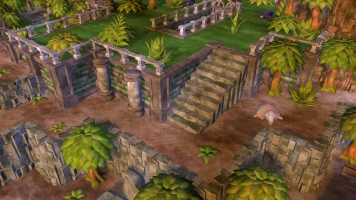 nulphia screenshot