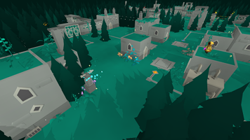 Phantom Path screenshot