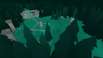 Phantom Path screenshot