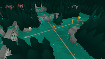 Phantom Path screenshot