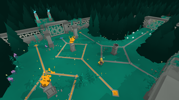 Phantom Path screenshot