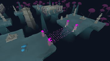 Phantom Path screenshot