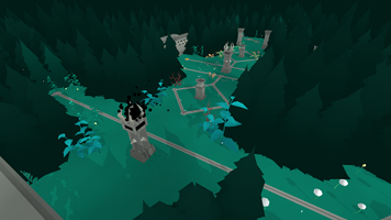 Phantom Path screenshot