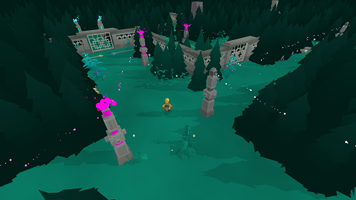 Phantom Path screenshot