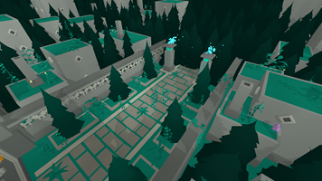 Phantom Path screenshot