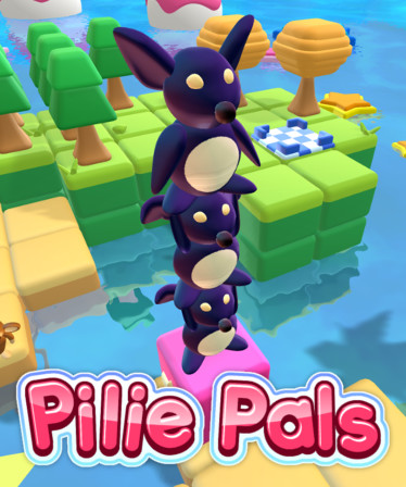 Pilie Pals