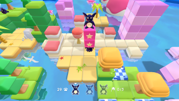 Pilie Pals screenshot