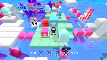 Pilie Pals screenshot